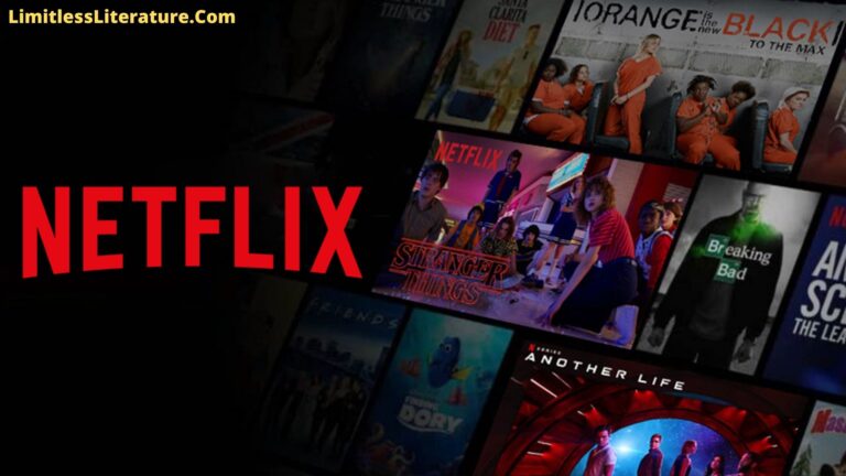 netflix-movies-on-english-literature