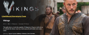 vikings-english-literature-netflix-movies-series
