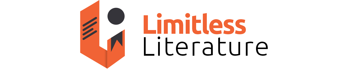 Limitless Literature Logo