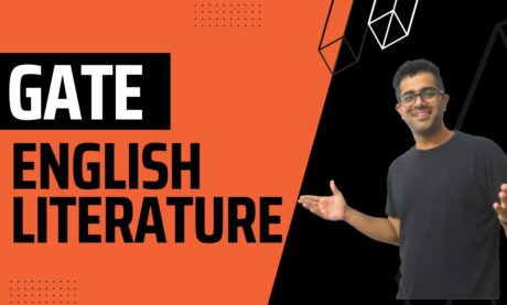 How To Prepare for English Literature GATE 2023 Exam As A Graduate Student