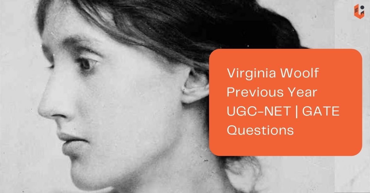 Virginia-Woolf-previous-year-questions