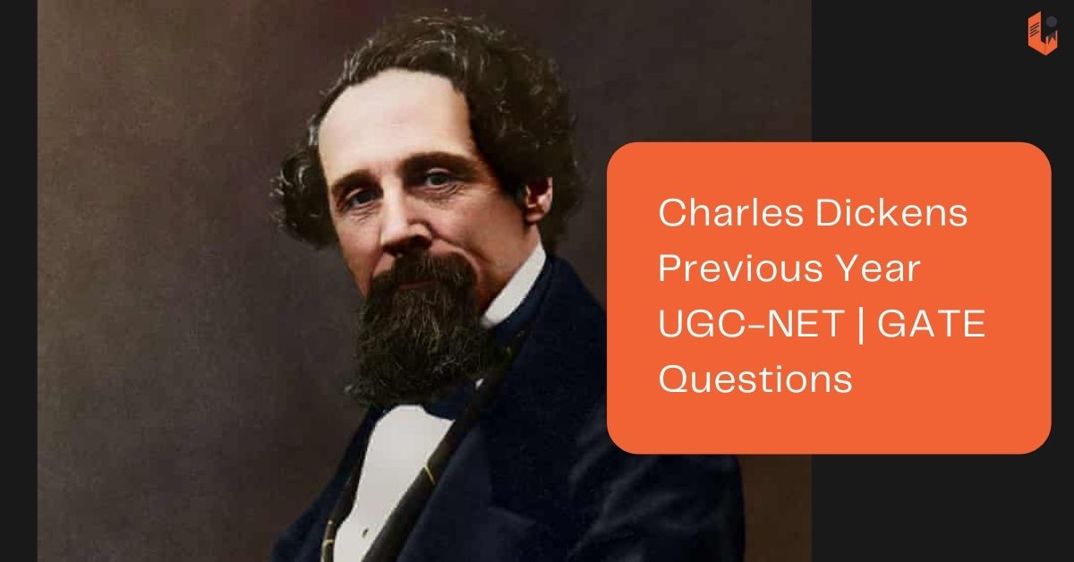 charles-dickens-previous-year-questions