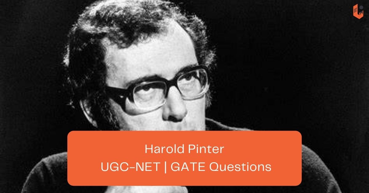 harold-pinter-ugc-net-previous-year-questions