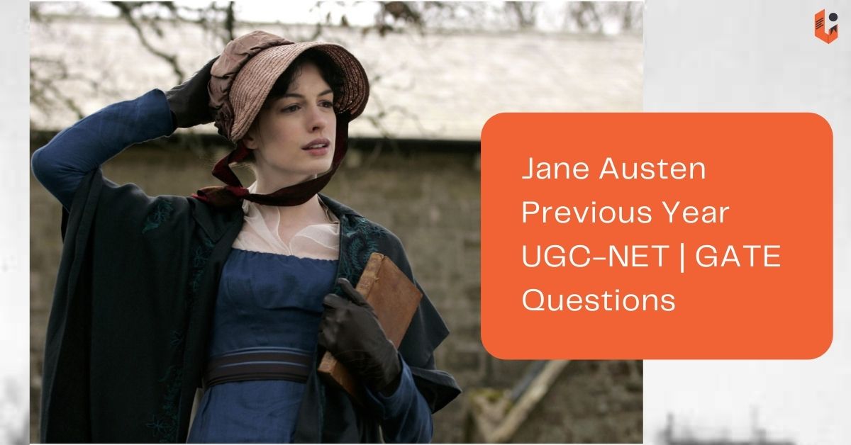 jane-austen-previous-year-questions