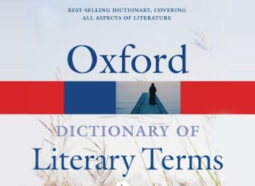 oxford-dictionary-of-literary-terms-for-ugc-net-aspirants