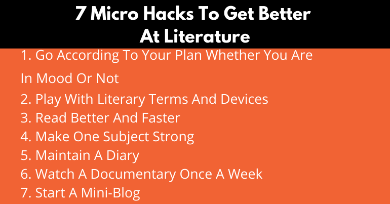 table-of-content-micro-hacks-to-study-literature