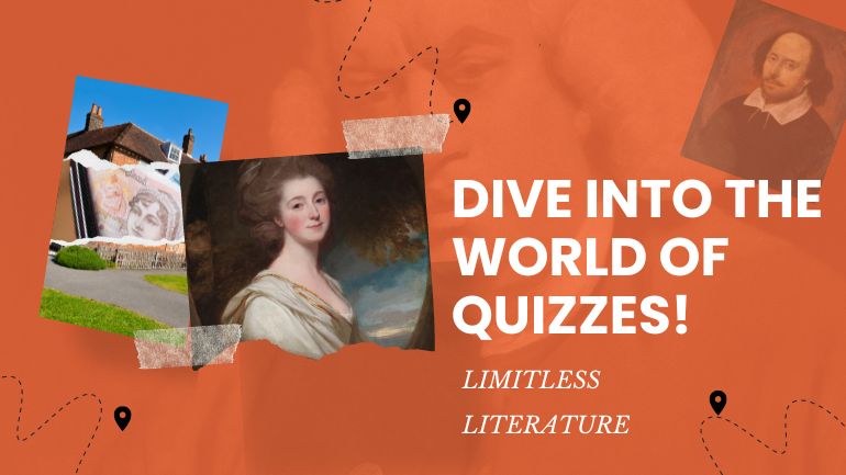 english-literature-quiz-mock