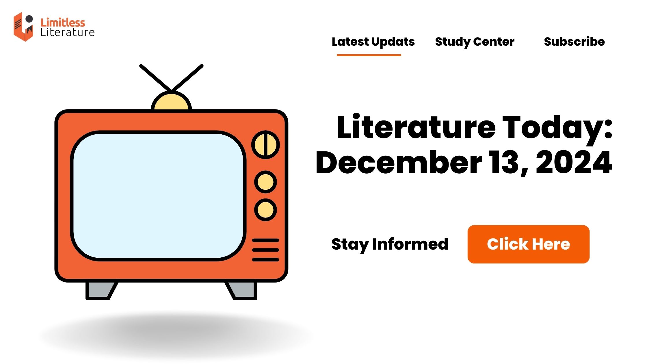 Literature Today December 12, 2024 (1)