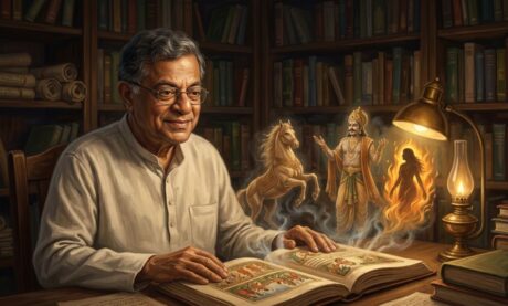 Girish Karnad for UGC NET English Literature: comprehensive study guide