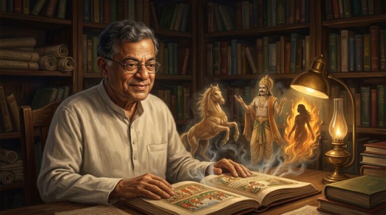 Girish Karnad Timeline Chronology of His works