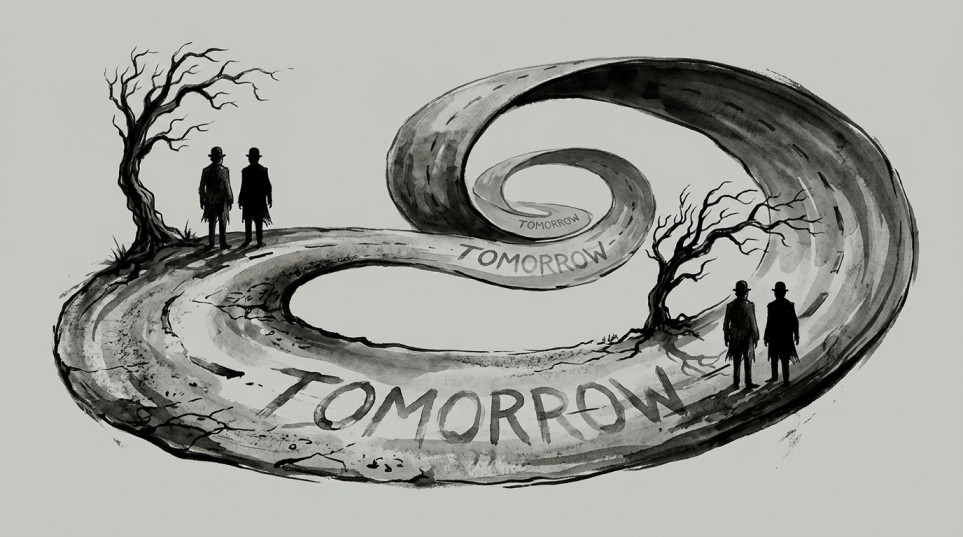 Waiting-for-godot