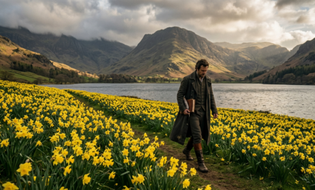 William Wordsworth for UGC NET English Literature: everything you need to know