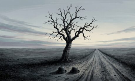 Samuel Beckett for UGC NET English Literature: works, themes, and exam strategy