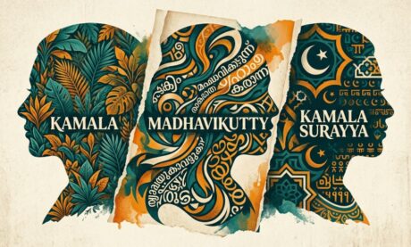 Kamala Das for UGC NET English Literature: everything you need to know