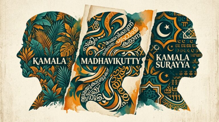 kamla-das