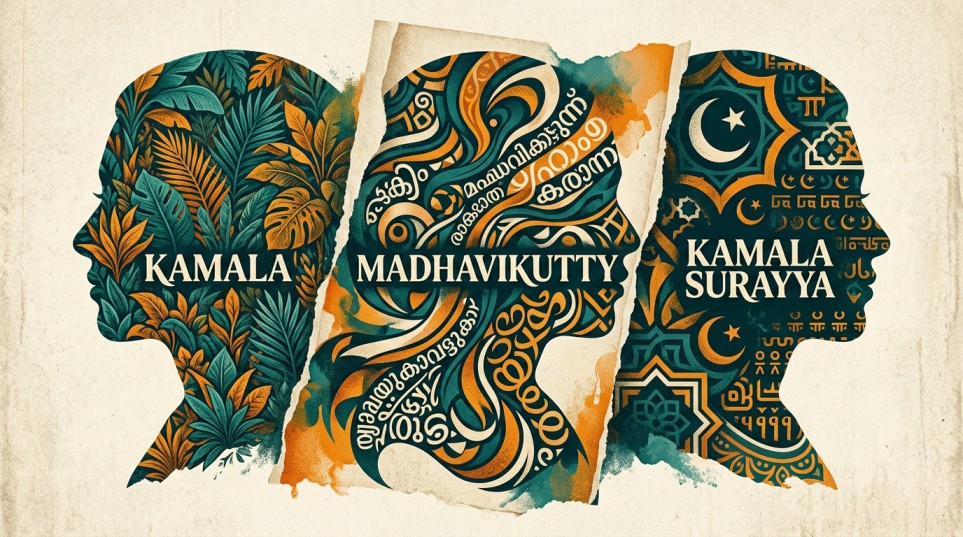 kamla-das