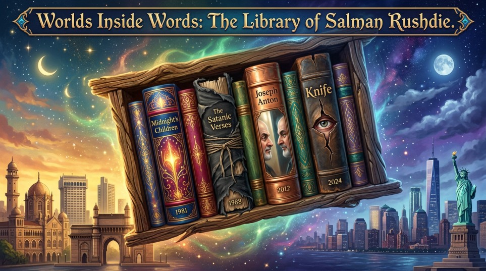 library-of-salman-rushdie-for-ugc-net