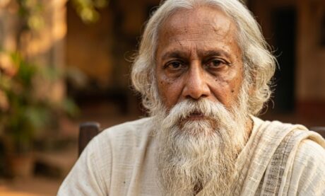 Rabindranath Tagore for UGC NET English Literature: Comprehensive Coverage