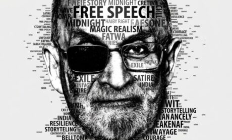 Salman Rushdie for UGC NET English Literature: works, themes, and exam strategy