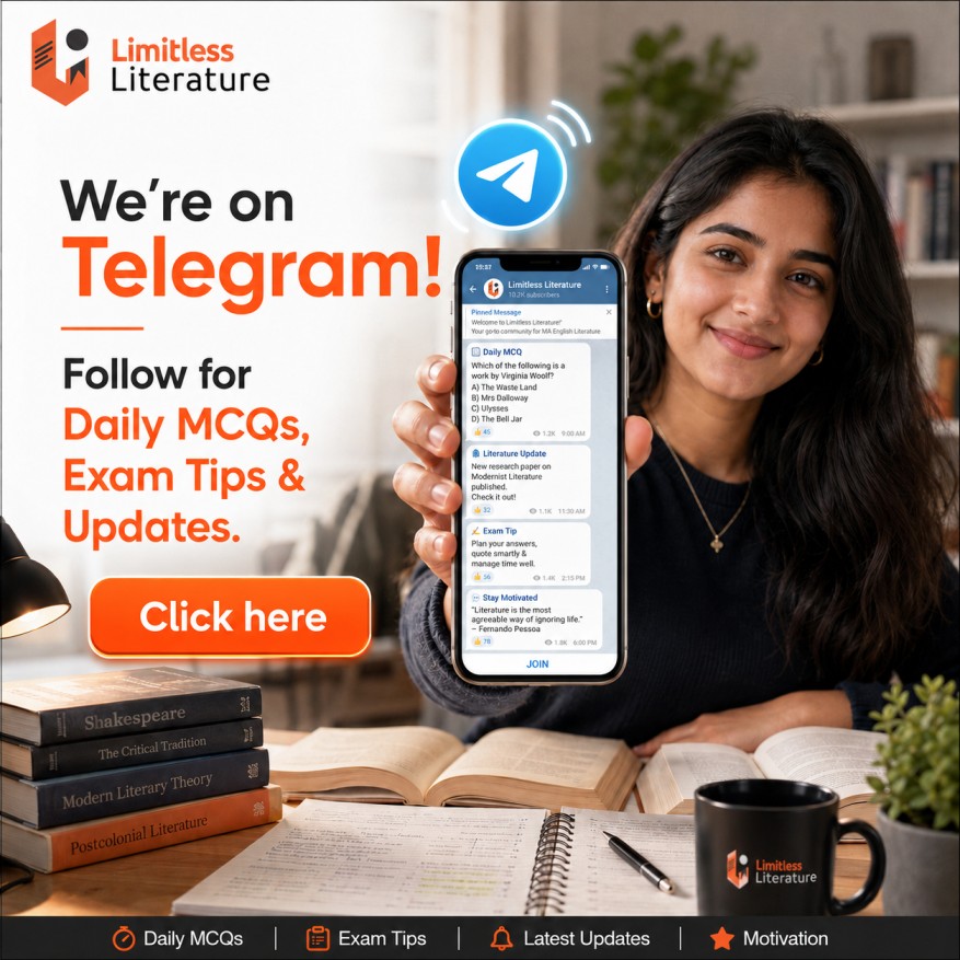 Telegram promo