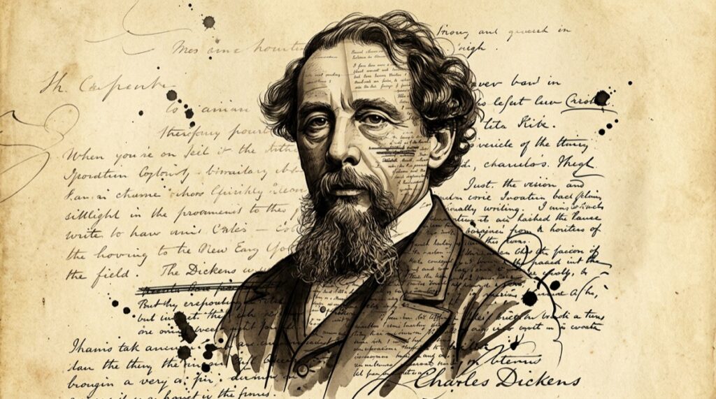charles-dickens-important-works-for-ugc-net