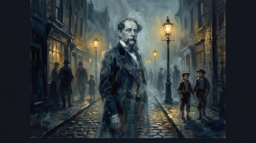 charles-dickens-novels-that-reflected-era