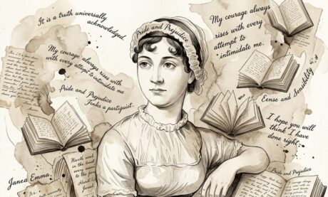 Important Jane Austen Works for UGC NET English Literature: Comprehensive Strategy