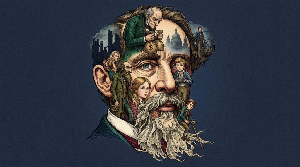 dickens-on-industrial-revolution