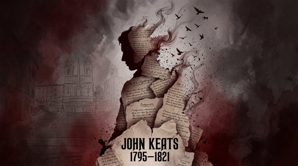 john keats death