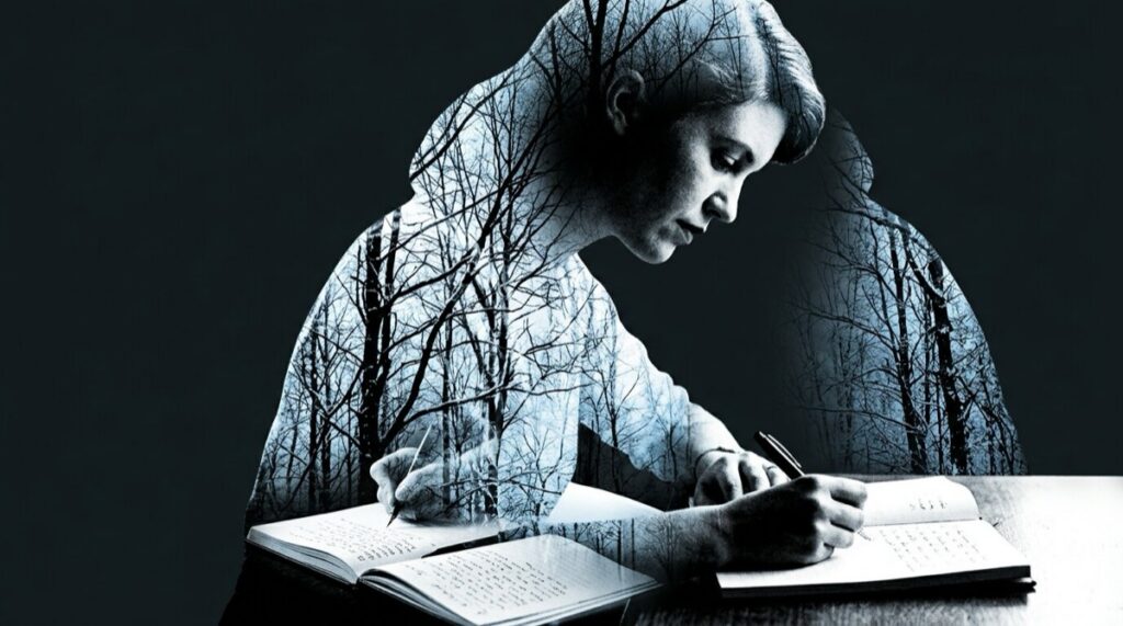sylvia-plath-chronology-timeline-ugc-net