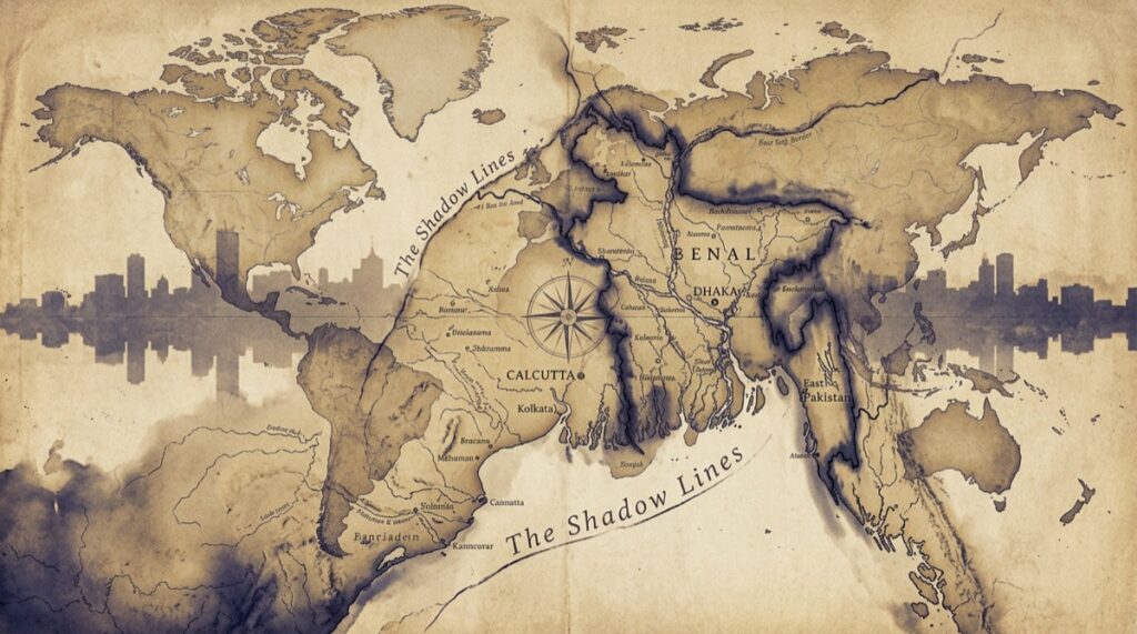 the-shadow-lines-amitav-ghosh-ugc-net-english-literature