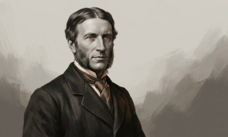 Matthew Arnold for UGC NET English Literature