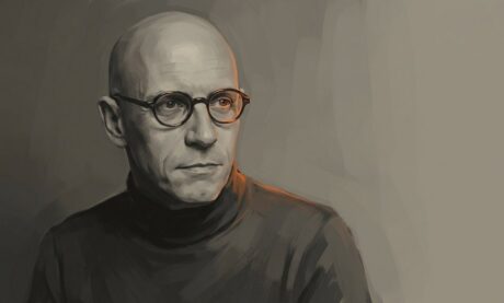 Michel Foucault for UGC NET English Literature