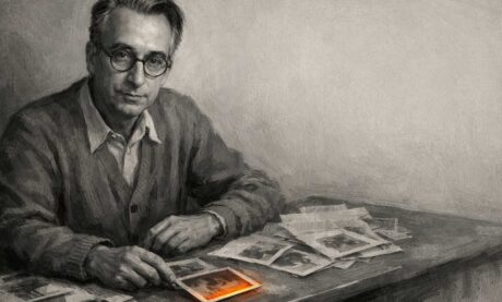 Roland Barthes for UGC NET English Literature