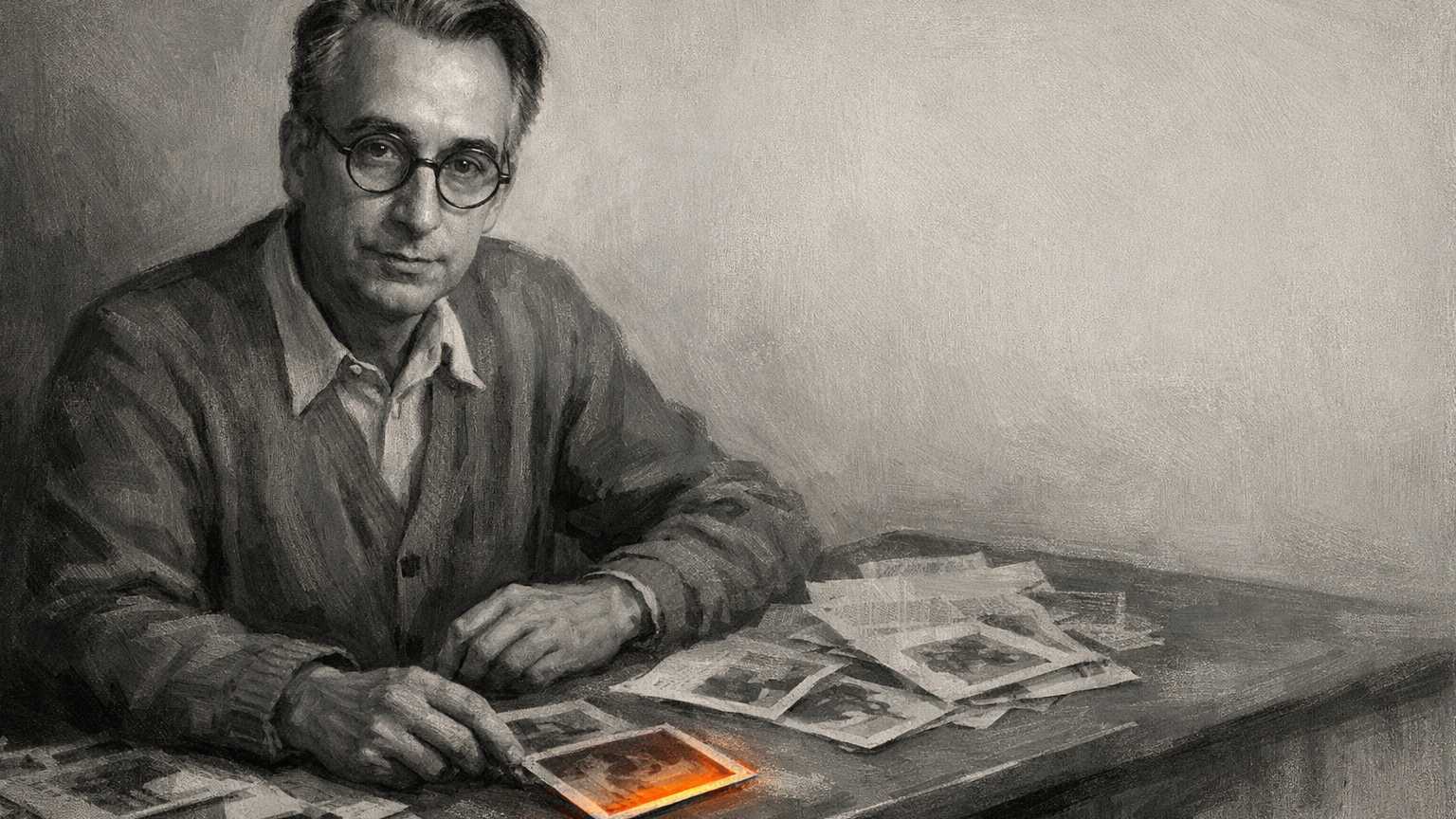 Roland Barthes for UGC NET English Literature