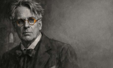 W.B. Yeats for UGC NET English Literature