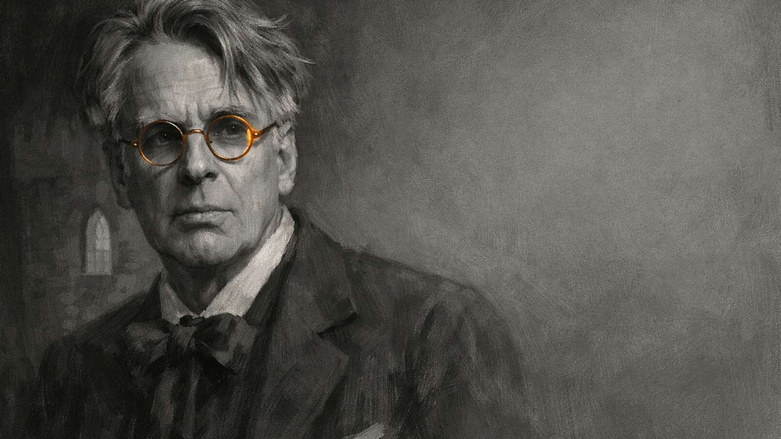 W.B. Yeats for UGC NET English Literature