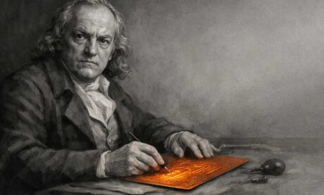 William Blake for UGC NET English Literature