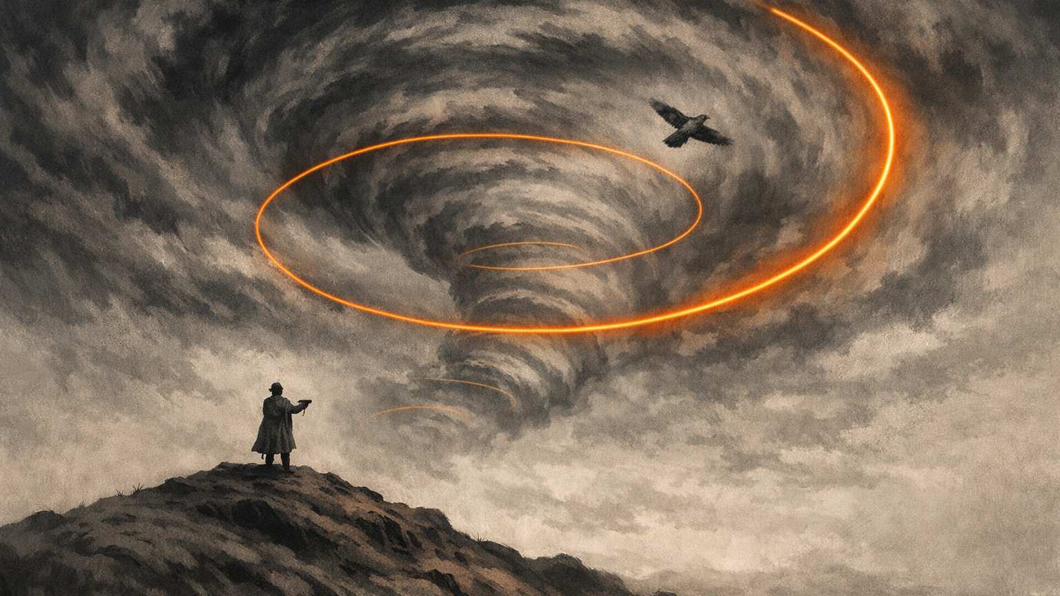 The Second Coming gyre symbolism W.B. Yeats UGC NET English Literature