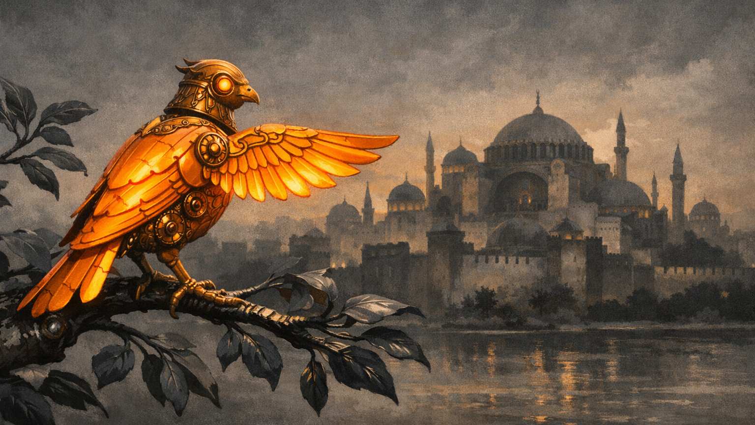 Sailing to Byzantium W.B. Yeats UGC NET English Literature
