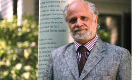 Homi Bhabha for UGC NET English Literature | Complete Literary Theory Understanding of Postcolonial Literature