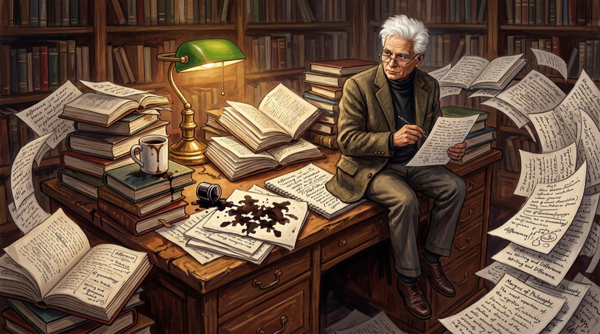 jacques-derrida-writing-and-difference-ugc-net-english-literature