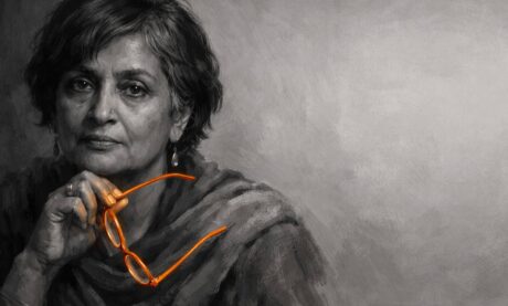 Gayatri Chakravorty Spivak for UGC NET English Literature
