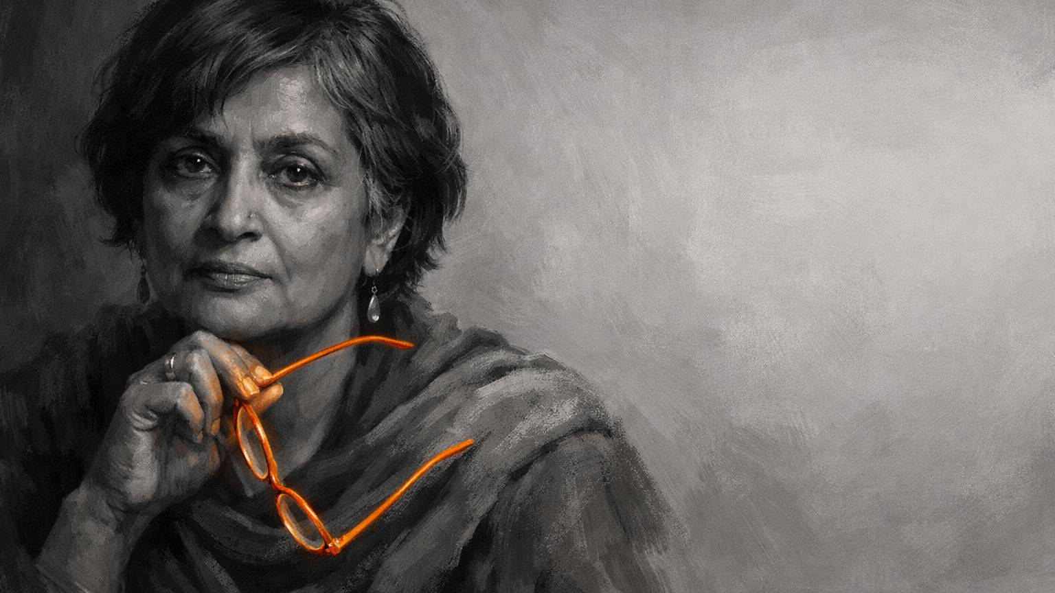 Gayatri Chakravorty Spivak for UGC NET English Literature