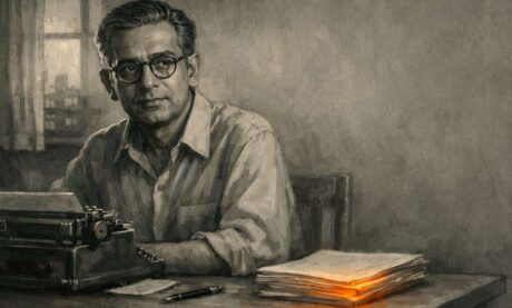 Nissim Ezekiel for UGC NET English Literature | Important Works | Themes and Key Facts To Remember