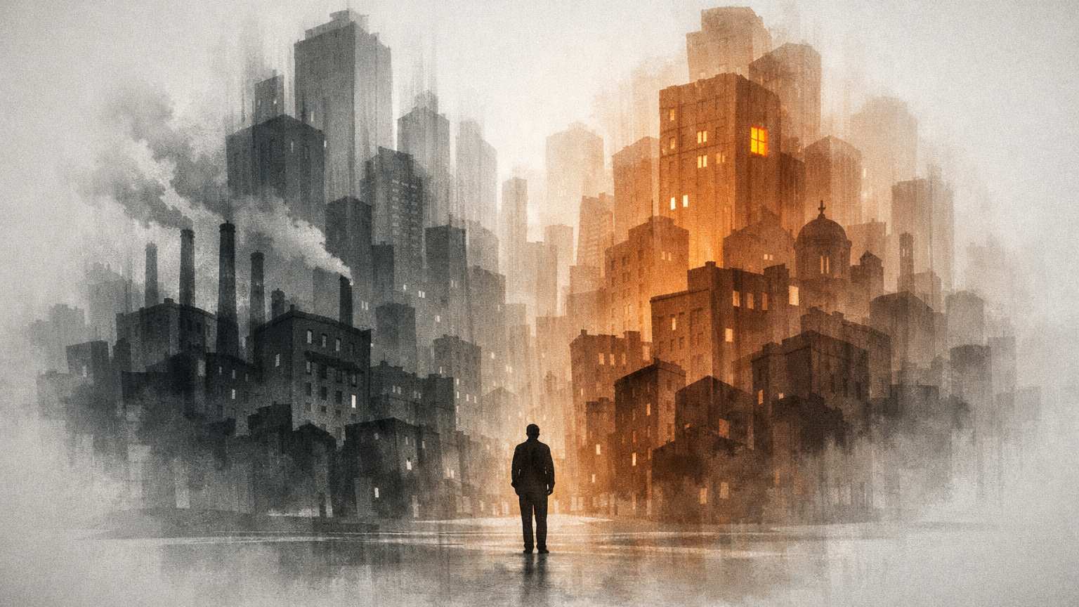 urban alienation theme Nissim Ezekiel UGC NET English Literature